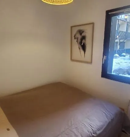 T2 30m2 Aure דירה *