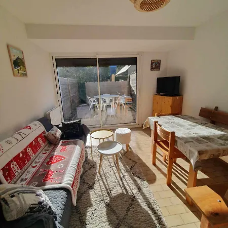 דירה T2 30m2 Aure Vielle-Aure