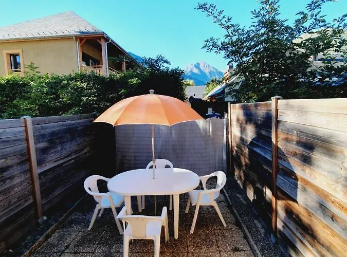 T2 30m2 Aure Vielle-Aure