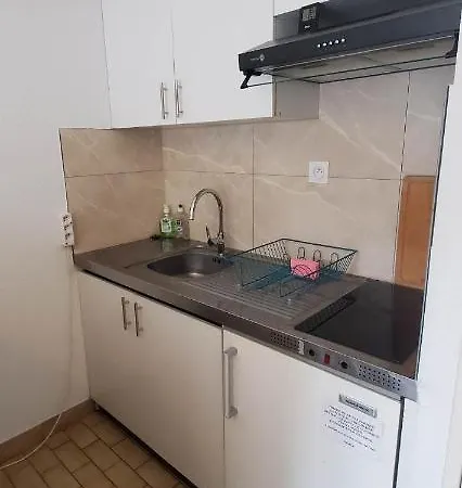 T2 30m2 Aure Daire *