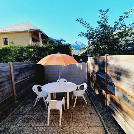 T2 30m2 Aure Vielle-Aure