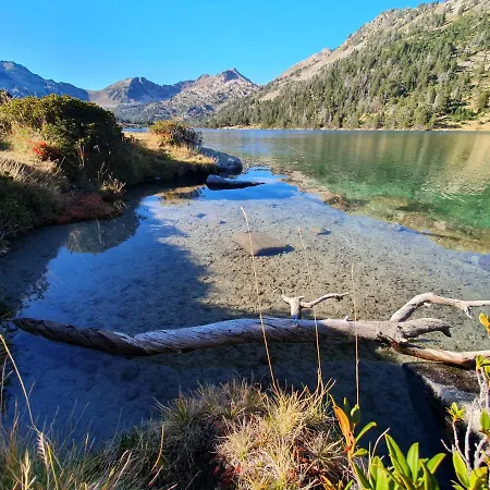 T2 30m2 Aure Daire Vielle-Aure